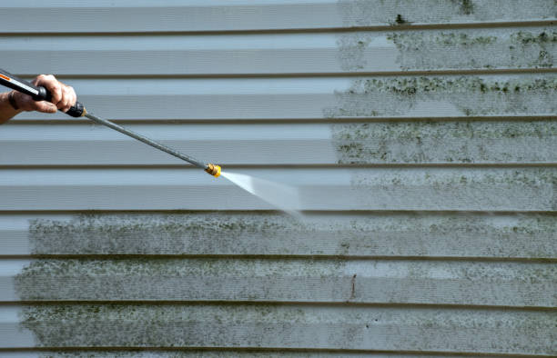 Best Roof Power Washing Services  in High Bridge, NJ