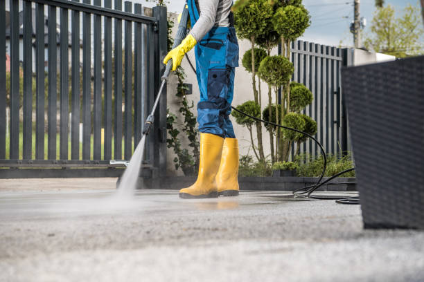 Best Commercial Building Pressure Washing  in High Bridge, NJ