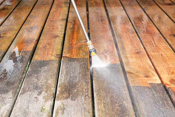 Pressure Washing Contractors in High Bridge, NJ