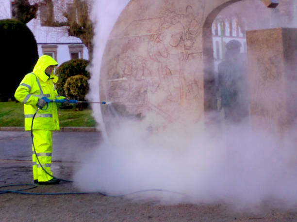 Best Exterior Home Cleaning  in High Bridge, NJ