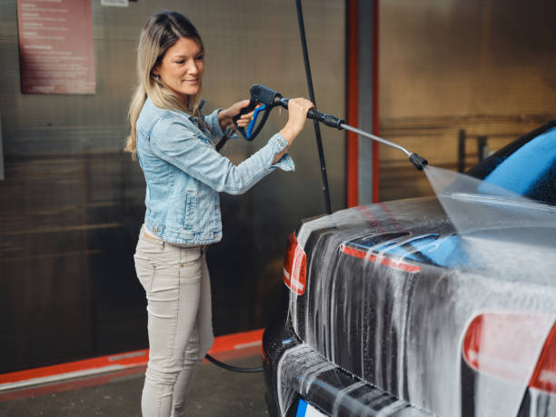 Reliable High Bridge, NJ Pressure Washing Solutions