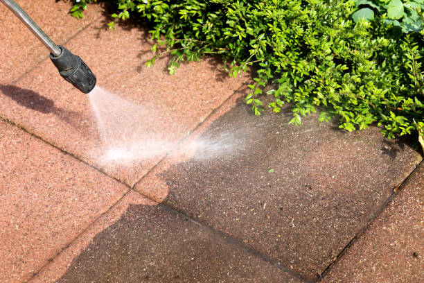 Best Garage Pressure Washing  in High Bridge, NJ